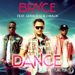 cover: Bryce|Gerald G|J Malik - Dance