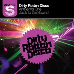 cover: Dirty Rotten Disco - Anthems 1 (Part 1)