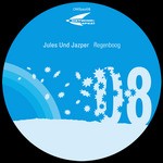 cover: Jules & Jazper - Regenboog EP