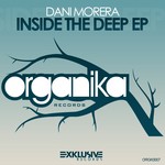 cover: Dani Morera - Inside The Deep EP