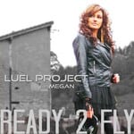 cover: Luel Project - Ready 2 Fly EP