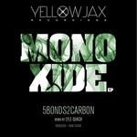 cover: 5bonds2carbon - Monoxide EP