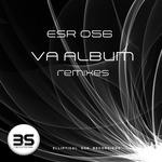 cover: Various - VA Album Remixes