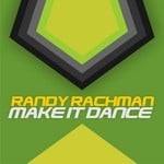 cover: Randy Rachman - Make It Dance