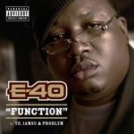 cover: Problem|Iamsu|Yg|E 40 - Function