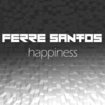 cover: Ferre Santos - Happiness