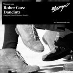 cover: Rober Gaez - Dancintz