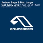 cover: Bayer, Andrew|Kerry Leva|Matt Lange - In & Out Of Phase