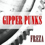 cover: Gipper Punks - Freza