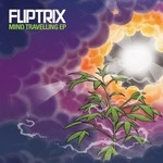 cover: Fliptrix - Mind Travelling