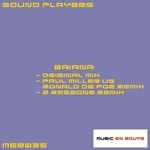 cover: Sound Players - Baiana