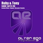 cover: Ruby & Tony - Shine With Me