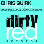 cover: Chris Quirk - Spectres Call