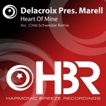 cover: Delacroix|Marell - Heart Of Mine