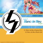 cover: Mzet P - Blanc De Bleu