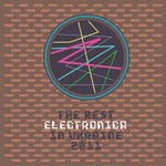 cover: Various - The Best Electronica In UA (Vol 2)