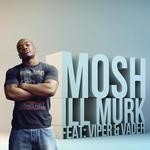 cover: Ill Murk|Usf - Mosh