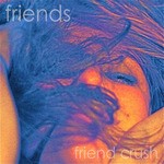 cover: Friends - Friend Crush/Friend's Dank