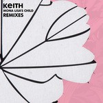 cover: Keith - Mona Lisa's Child