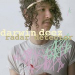 cover: Darwin Deez - Radar Detector