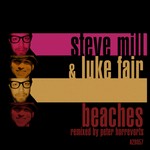 cover: Mill, Steve|Luke Fair - Beaches