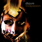 cover: Db Pure - Fire & Passion