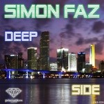 cover: Simon Faz - Deep Side EP