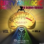 cover: Dionigi - Dirty Analogic Party Vol 7