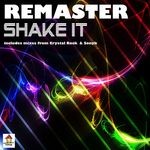 cover: Remaster - Shake It