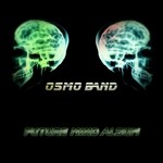 cover: Osmo Band - Future Mind