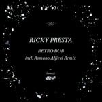 cover: Ricky Presta - Retro Dub