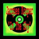 cover: Jacques Kouper - In The Sky