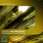 cover: Juspio - Boomerang