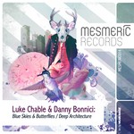 cover: Chable, Luke|Danny Bonnici - Blue Skies and Butterflies