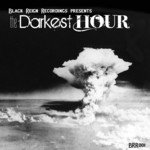 cover: Various - The Darkest Hour