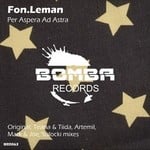 cover: Fon Leman - Per Aspera Ad Astra