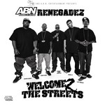 cover: Trae Tha Truth|Abn|Renegadez - Welcome 2 The Streets