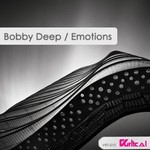 cover: Bobby Deep - Emotions