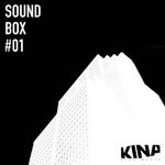 cover: Various - Sound Box 01