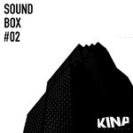 cover: Various - Sound Box 02