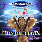 cover: Ben Holder|Consola, Matt|Lfb - Feels Like Heaven (radio mixes)