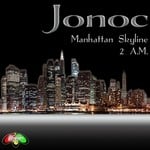 cover: Jonoc - Manhattan Skyline