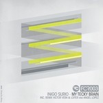 cover: Inigo Surio - My Tecky Brain