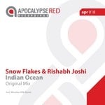 cover: Rishabh Joshi|Snow Flake - Indian Ocean