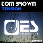 cover: Tom Brown - Tension