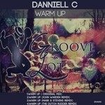 cover: Danniell C - Warm Up