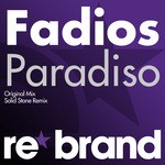 cover: Fadios - Paradiso