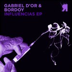 cover: Dor, Gabriel|Bordoy - Influencias EP