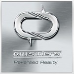 cover: Outsiders - Reversed Reality