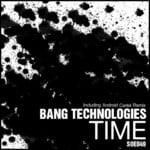 cover: Bang Technologies - Time